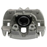 Front Brake Caliper Pair with Brackets for 2001-2006 BMW 330i, 330Ci, 330xi & 2007-2008 Z4