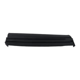 Left Rear Door Molding Trim Strip for 2016-2022 Lexus RX350 RX450h 75076-0E100