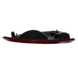 Tail Light For 1997-2003 F-150 Regular Cab/Supercab Styleside XL/XLT LD Set 3222-0005LR - product image