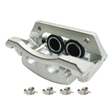 Rear Passenger Brake Caliper with Bracket for 2008-2012 Ford F-250 F-350 Super Duty 18B5076 – product image 2