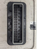 02-05 Dodge RAM 1500 2500 3500 Chassis Computer Electronic Body Control Module OEM 56051036AD - product image