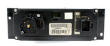 1997-1999 Oldsmobile Silhouette Manual Temperature Control Panel 16199551 - product image