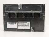 2003 Dodge Durango 4.7L Engine Control Computer ECU PCM ECM PCU P56029124AB OEM - product image