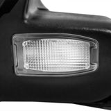 Power Mirror For 2002-2005 Explorer Puddle Lamp Heated Right 1L2Z17682CAA 3332-5064R - product image