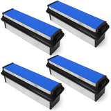Engine Air Filter 4-Pack for 2018-2022 Freightliner Cascadia 03-42776-010