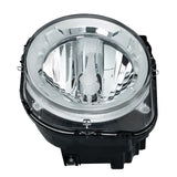 Left Halogen Projector Headlight for 2015-2018 Jeep Renegade 68256570AA