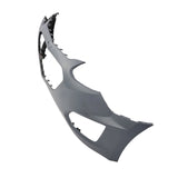 Front Upper Bumper Cover for 2016-2017 Chevrolet Equinox GM1014120 – product image 4