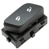 Car Left Side Door Lock Switch New 84672417 For Chevrolet Tahoe Yukon 2015-2020 – product image 4