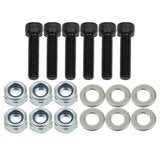 2 in Front Leveling Lift Kit for 2004-2023 Ford F-150 & 2003-2018 Expedition