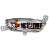 Park/Signal/Side Marker For 2022-2025 Passport w/o Park Light Right 33300T6ZA31 7224-0004R-CAPA - product image
