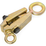 5 Ton Two-Way Auto Body Frame Pull Clamp, Self-Tightening