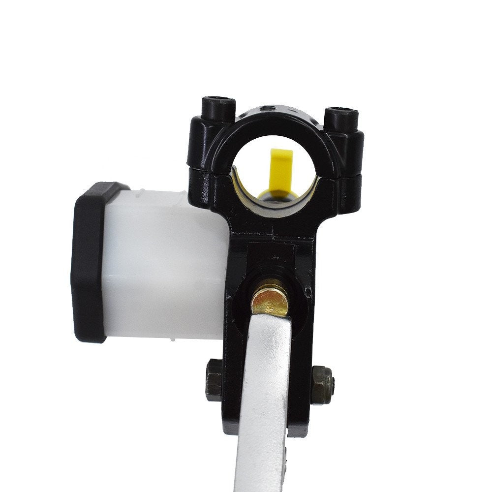 Front Brake Lever and Master Cylinder for 1998-2003 Arctic Cat 250 300 400 ATV