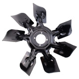 Radiator Cooling Fan Blade for 1992-1996 Ford Bronco and F-150