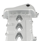 Aluminum Valve Cover with Gasket for 2004-2006 Chevrolet Colorado GMC Canyon 2006 Hummer H3 and Isuzu i-350 3.5L 12591996
