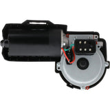 Windshield Wiper Motor For Mercedes-Benz 260E/300CE/300D/300E/300TE 86-1995 PPWPM1513 – front view
