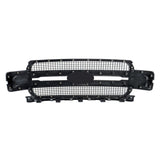 Front Upper Grille for 2018-2020 Ford F-150 Platinum JL3Z-8200-MB