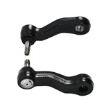 Front Control Arm and Ball Joint Kit for 1999-2006 Chevrolet Silverado GMC Sierra 1500 K80826 – product image 7