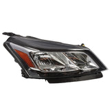 Halogen Headlight Pair with Bulbs for 2013-2017 Chevrolet Traverse GM2503375 – product image 2