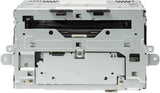2005-06 Infiniti G35 OEM MP3 6-Disc CD Radio 28185-AC700 - product image