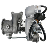 Turbocharger for 2018-2022 Chevrolet Equinox GMC Terrain 1.5L 12679399