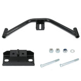 Transmission Crossmember Conversion Kit for 1959-1964 Chevrolet Impala Bel Air 700R4 4L60E SJS21
