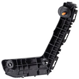 Front Bumper Bracket for 17-19 Toyota Corolla Driver Side Retainer 52116-02330 6449-0022L - product image