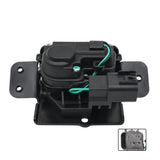 Tailgate Lock Actuator for Multiple-Year Chevrolet GMC Cadillac Vehicles EBAY-377291656251 – product image