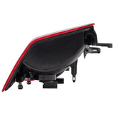 Tail Light For 2008-2017 Patriot Left 5160365AG CH2800181 2222-0067L - product image