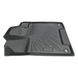 TPE Floor Mats and Cargo Liner Set for 2019-2025 Honda Passport
