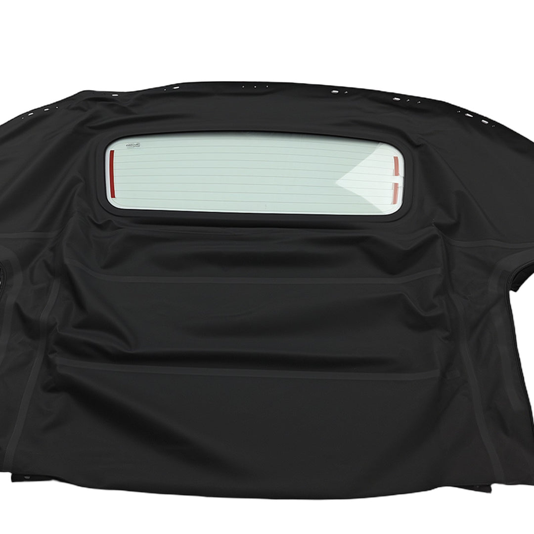 Convertible Soft Top with Glass Window for 1990-2005 Mazda Miata