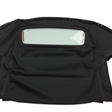 Convertible Soft Top with Glass Window for 1990-2005 Mazda Miata