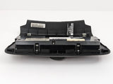 2011-2014 Dodge Charger AC Heater Temperature Climate Control 1QH12DX9AE OEM - product image