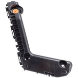 Front Bumper Bracket for 17-19 Toyota Corolla Driver Side Retainer 52116-02330 6449-0022L - product image