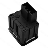 Headlight Leveling Dimmer Switch 6RD941333A for 2014-2018 Volkswagen Polo