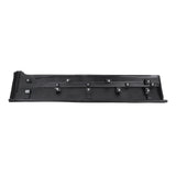 Rear Left Lower Door Side Skirt Molding for 2016-2022 Honda Pilot 75333TG7A11