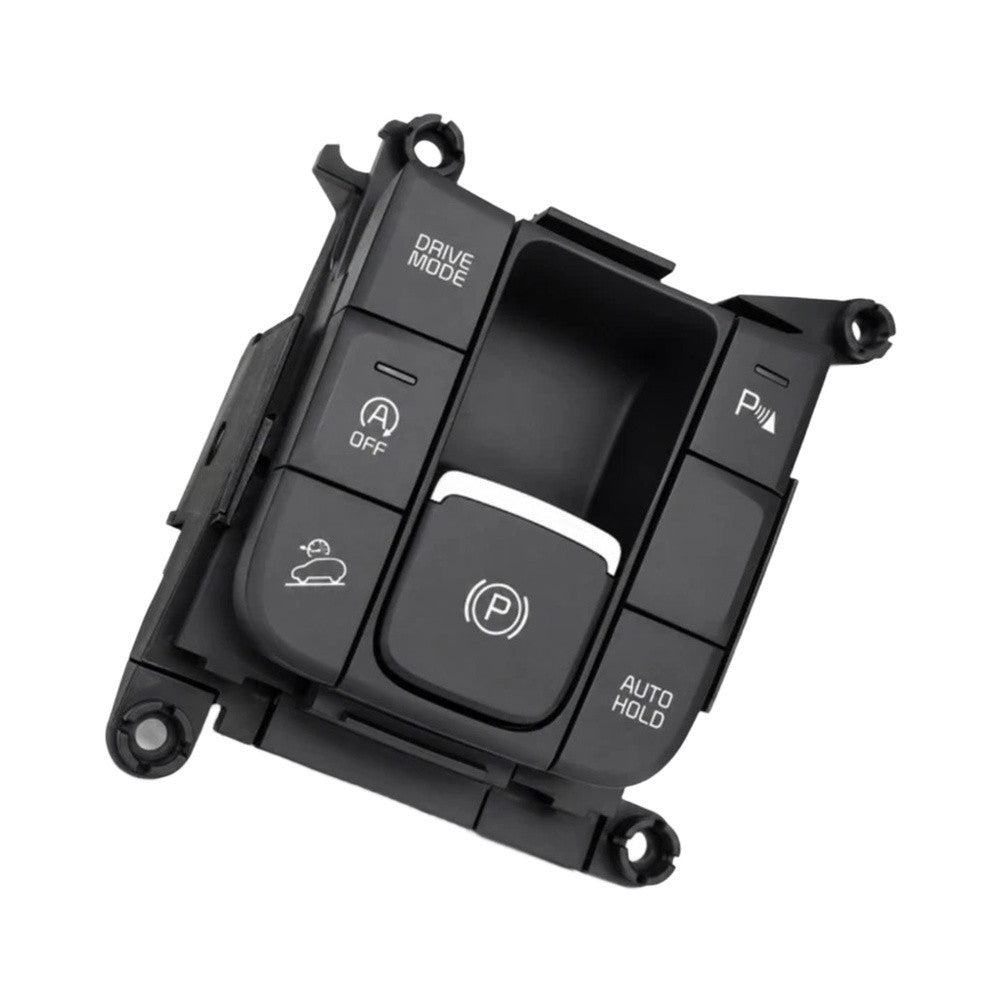 Electronic Parking Brake Switch 93600-D9110WK for 2017-2020 Kia Sportage