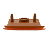 Park/Signal/Side Marker For 1994-1999 C1500 Lower for Composite Headlights Set 1223-0055LR - product image