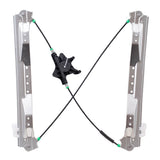 Window Regulator without Motor For 2008-2020 Grand Caravan Front Right 68030654AA 2553-2000R - product image