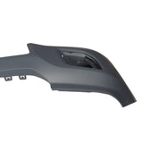 Front Upper Bumper Cover for 2015-2020 GMC Canyon Primed