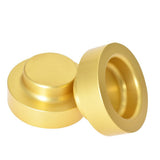 1 Inch Rear Coil Spring Spacer Lift Kit for 1982-2002 Chevrolet Camaro 1990-2011 Lincoln Town Car
