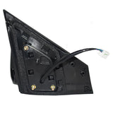 Power Mirror for 2013-2015 Sentra Left 963023SG0B NI1320238 4336-4222L - product image
