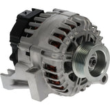 Alternator For Chevrolet Malibu V6 3.9L 06-07 400-40073 20210585 20210584 PP11142N – front view