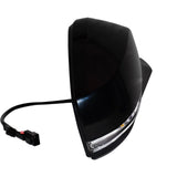 Power Mirror For 2020-2024 Highlander Set 879100E371 TO1321415 6332-0039LR - product image