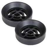 Air Bag Cradle Pair for Firestone and Air Lift Helper Springs KU09140BK