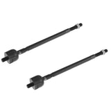 Front Tie Rod & Bellow Kit for 1991-1998 Toyota Tercel & Paseo