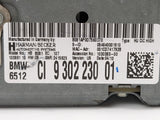 12-16 BMW 328i 428i 335i 435i 320i CD Player Navigation GPS Radio Receiver OEM CI930223001 - product image