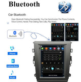 9.7'' Android 12 1+16GB Stereo Radio Navi GPS For Ford Fusion/ Mondeo 13-20 – product image 9