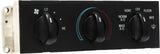 1992-1995 Mercury Sable Ford Taurus Single OEM Climate Auto Temp Control F2DZ19980AA - product image