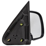 Manual Mirror For 1999-2006 Silverado 1500 Manual Fold Right 25876715 GM1321230 1334-4660R - product image