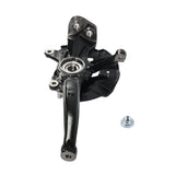 Front Driver Steering Knuckle and Wheel Hub for 2006-2012 Ford Fusion Lincoln MKZ Mercury Milan EBAY-377522179049 – product image 4